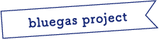 bluegas project